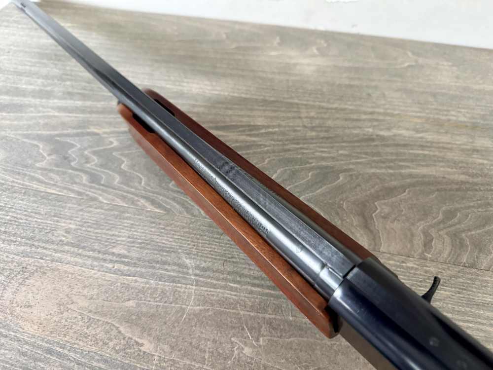 MOSSBERG 930 28” VENT RIB PORTED ACCUCHOKE BARREL WALNUT FURNITURE 12 GA-img-18