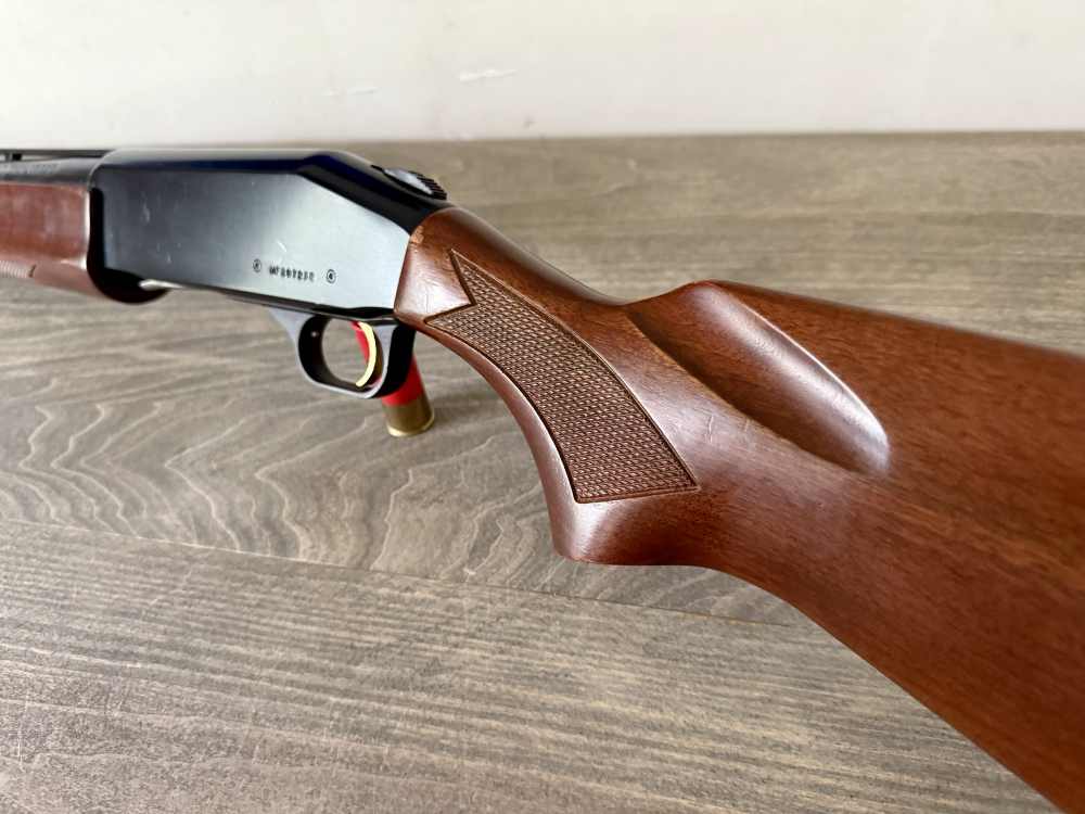 MOSSBERG 930 28” VENT RIB PORTED ACCUCHOKE BARREL WALNUT FURNITURE 12 GA-img-15