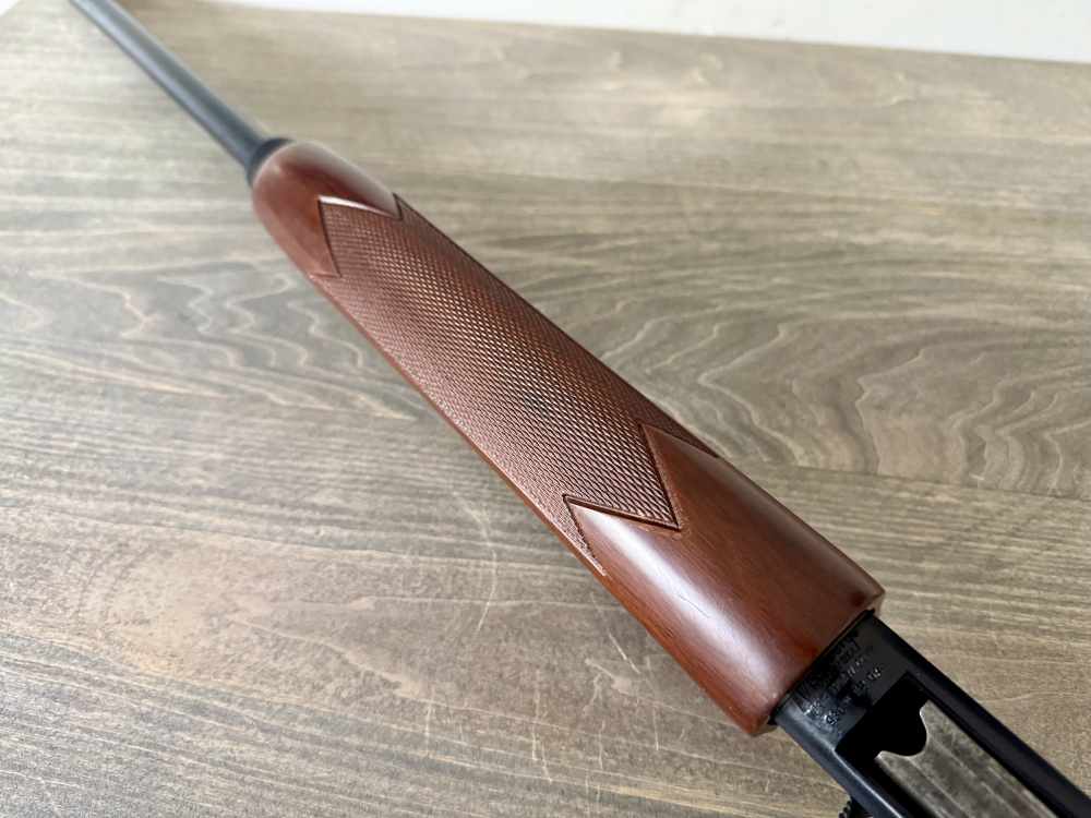 MOSSBERG 930 28” VENT RIB PORTED ACCUCHOKE BARREL WALNUT FURNITURE 12 GA-img-19