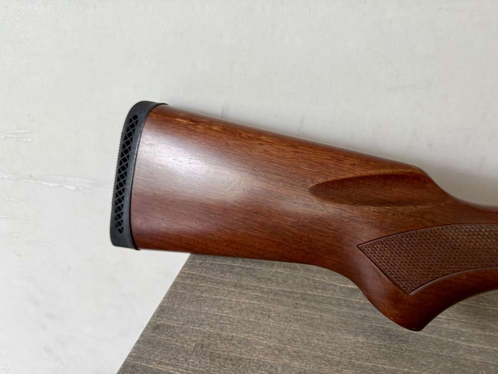 MOSSBERG 930 28” VENT RIB PORTED ACCUCHOKE BARREL WALNUT FURNITURE 12 GA-img-1