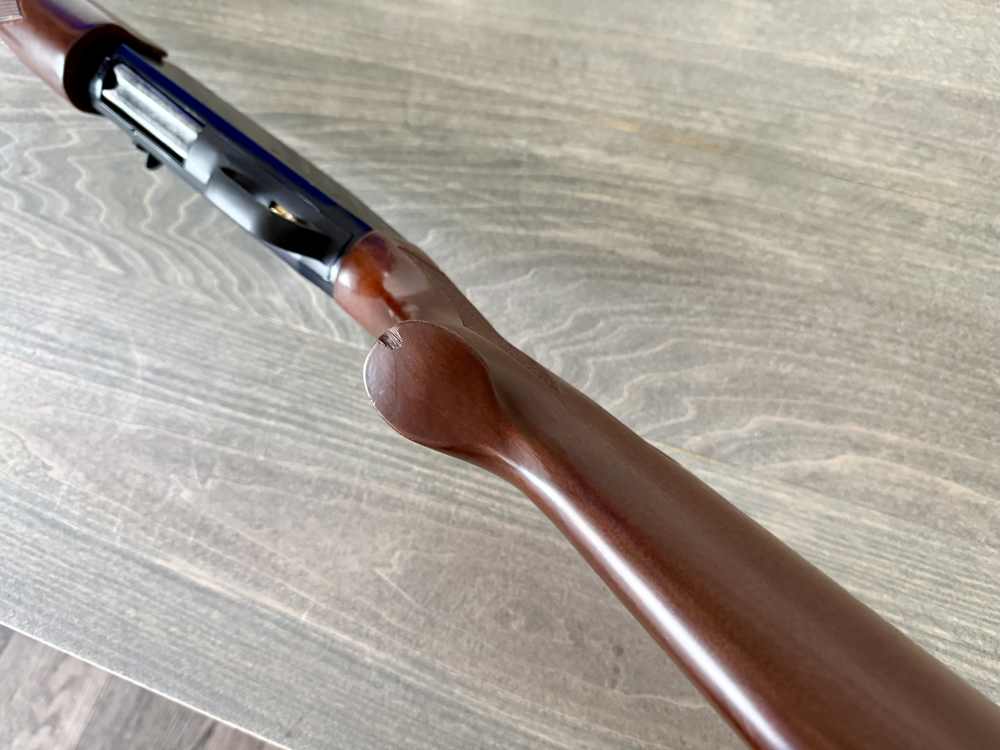 MOSSBERG 930 28” VENT RIB PORTED ACCUCHOKE BARREL WALNUT FURNITURE 12 GA-img-21