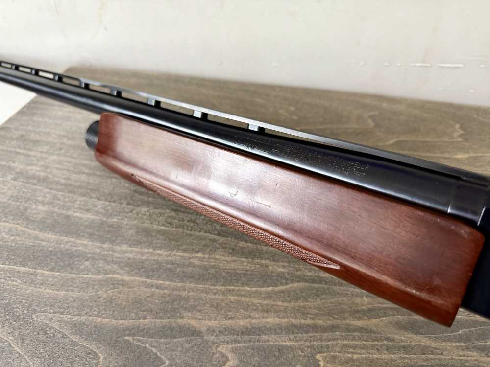 MOSSBERG 930 28” VENT RIB PORTED ACCUCHOKE BARREL WALNUT FURNITURE 12 GA-img-11