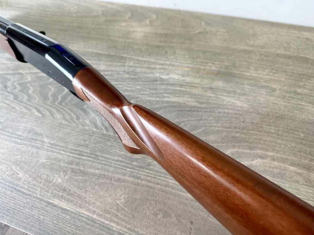 MOSSBERG 930 28” VENT RIB PORTED ACCUCHOKE BARREL WALNUT FURNITURE 12 GA-img-20