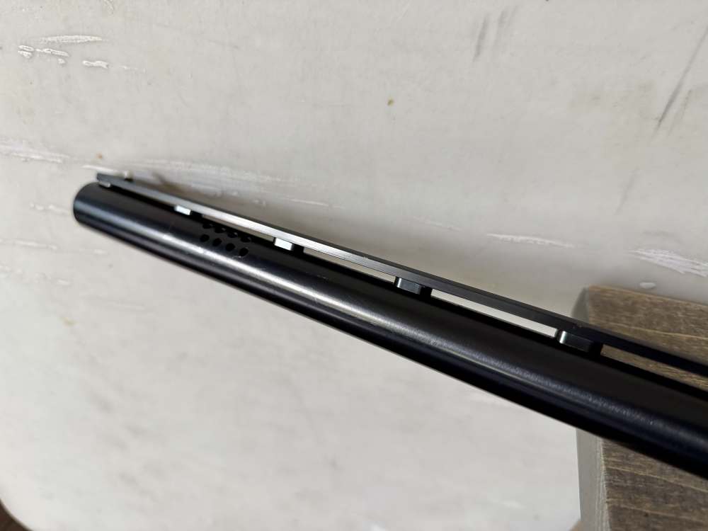 MOSSBERG 930 28” VENT RIB PORTED ACCUCHOKE BARREL WALNUT FURNITURE 12 GA-img-8