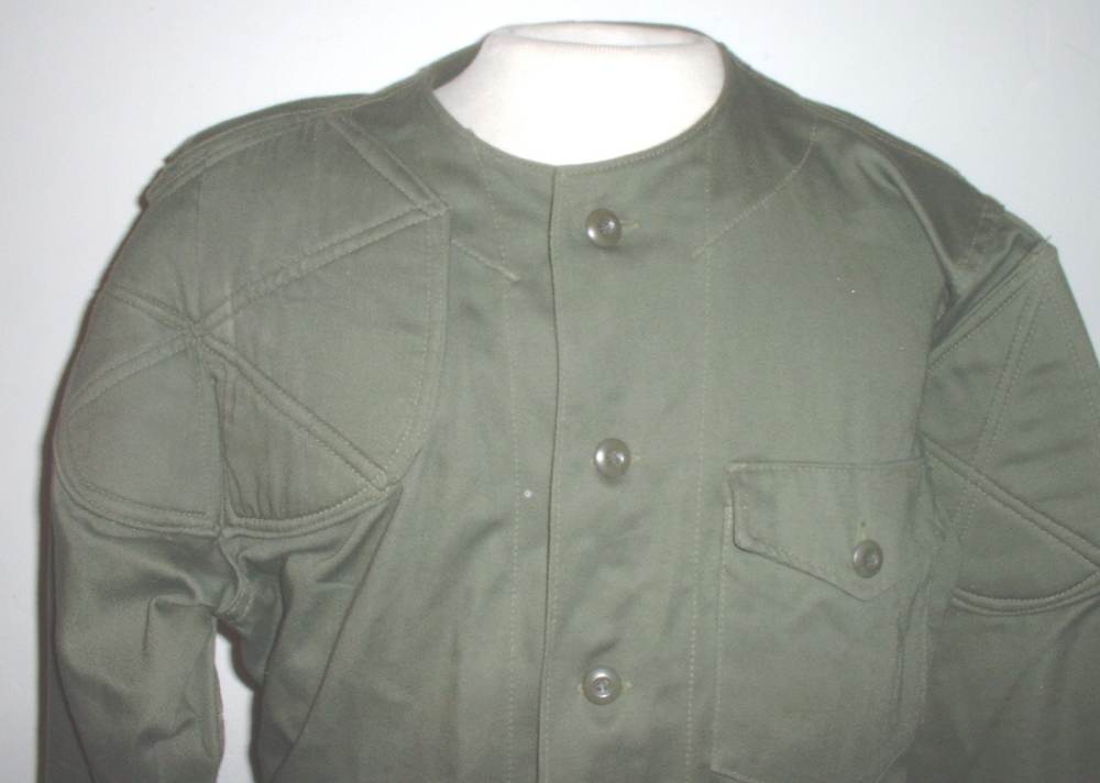 USMC US Marine Corps-style shooter/marksman coat MEDium, GREAT shape-img-0