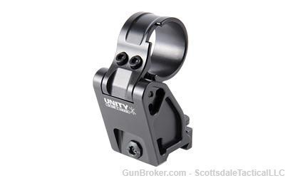 Unity Tactical FAST Magnifier Mount-img-1