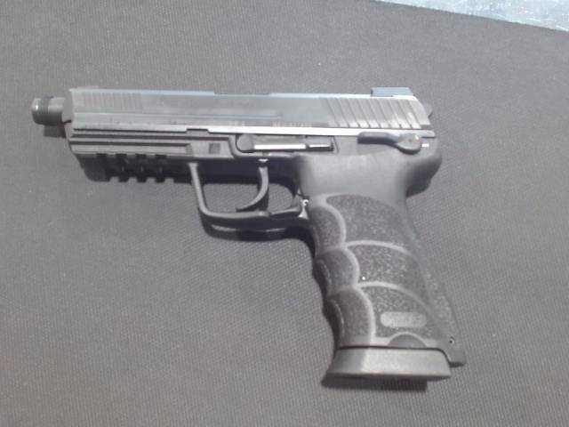 HECKLER & KOCH HK 45 Pistol Cal: .45 Semi-Automati-img-5