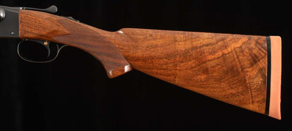 WINCHESTER MODEL 21 TOURNAMENT SKEET 16GA – 2 BARRELS, LETTER-img-4