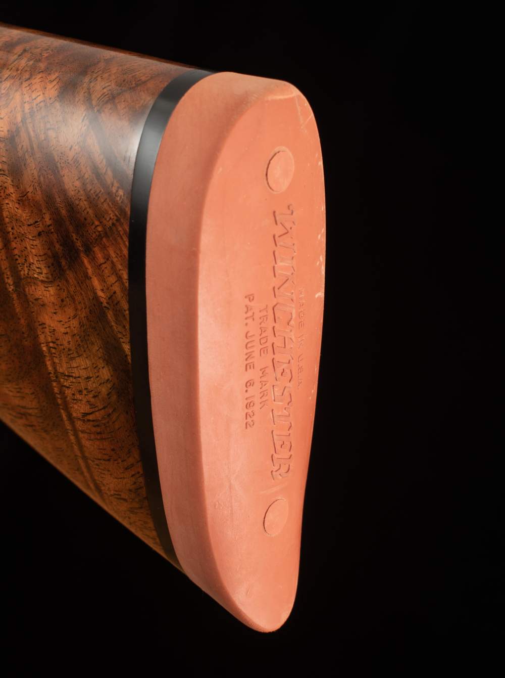 WINCHESTER MODEL 21 TOURNAMENT SKEET 16GA – 2 BARRELS, LETTER-img-17