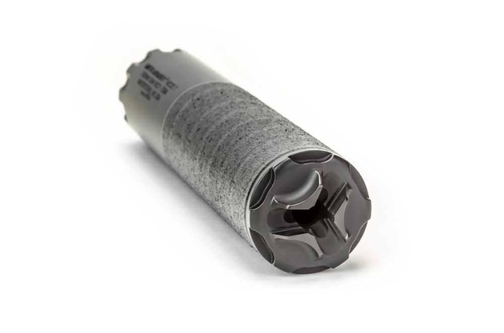 Recce 7 AM Silencer-img-1