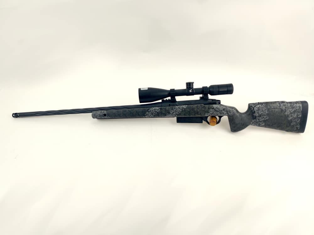 Porter's Pawn "Ready to Hunt Package" - Seekins Havak PH3 / Swarovski Z3-img-13