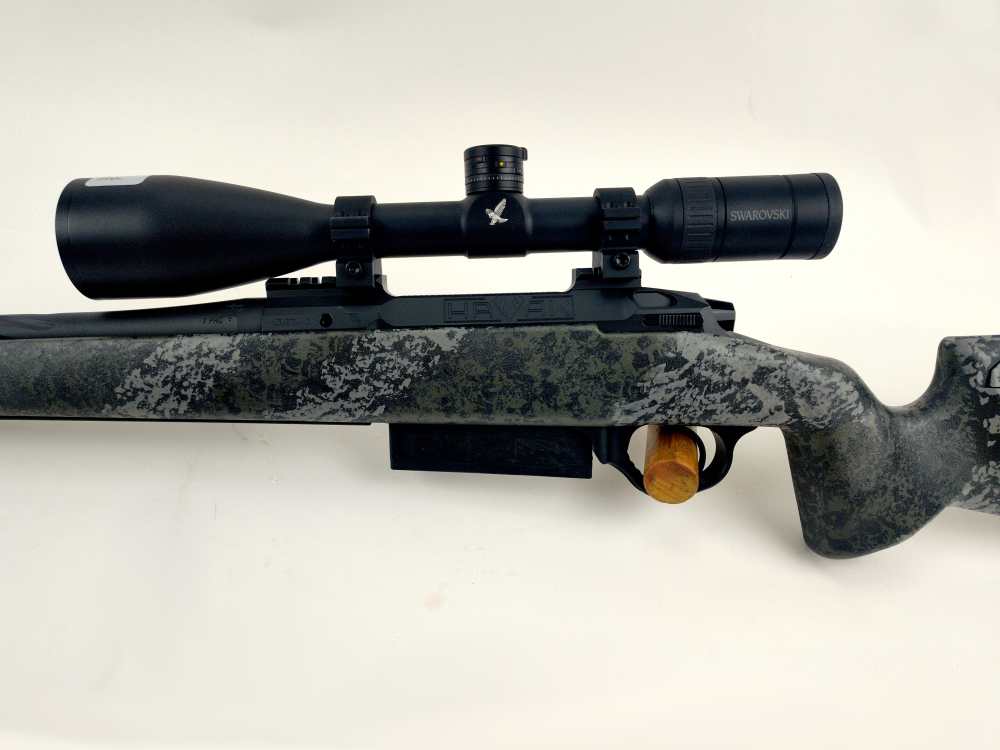 Porter's Pawn "Ready to Hunt Package" - Seekins Havak PH3 / Swarovski Z3-img-11