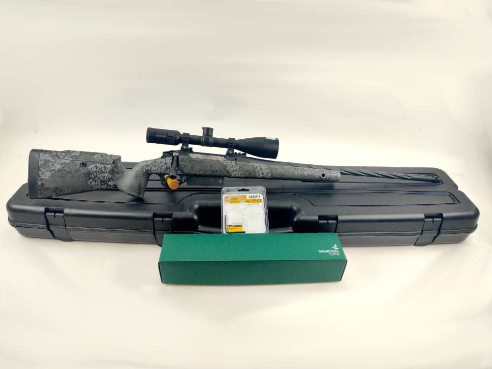 Porter's Pawn "Ready to Hunt Package" - Seekins Havak PH3 / Swarovski Z3-img-14