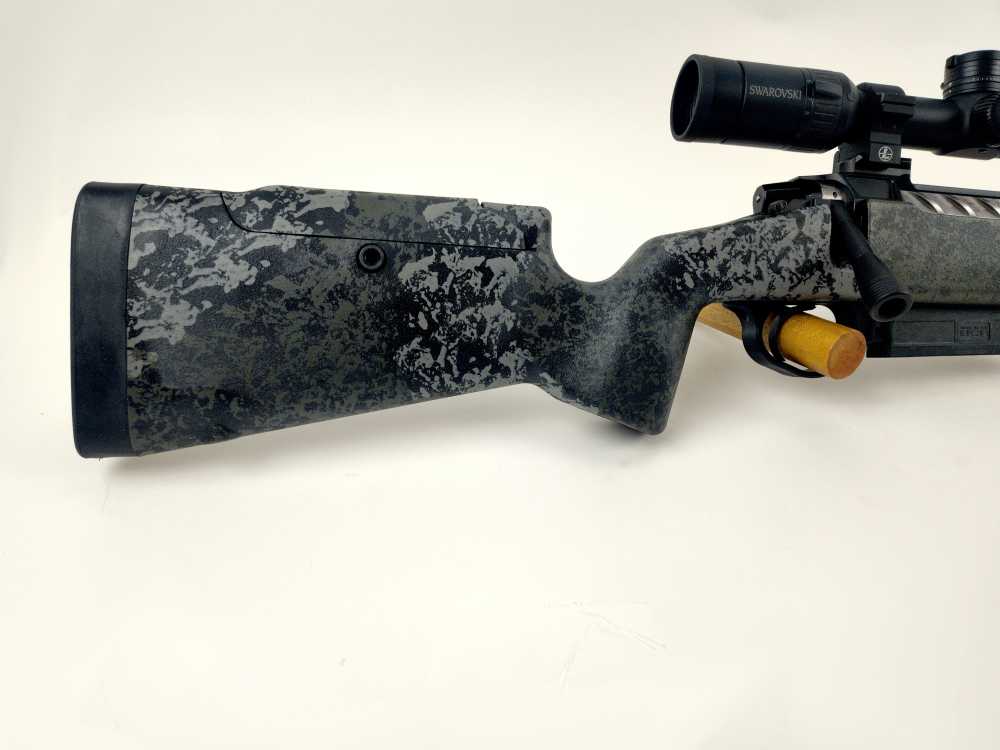 Porter's Pawn "Ready to Hunt Package" - Seekins Havak PH3 / Swarovski Z3-img-4