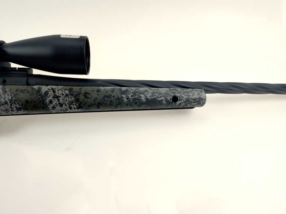 Porter's Pawn "Ready to Hunt Package" - Seekins Havak PH3 / Swarovski Z3-img-7