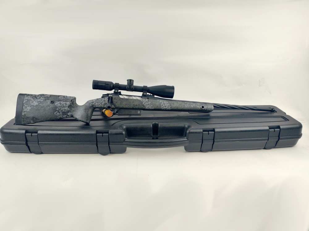 Porter's Pawn "Ready to Hunt Package" - Seekins Havak PH3 / Swarovski Z3-img-2