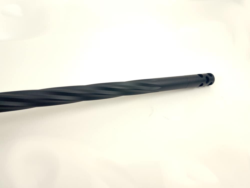 Porter's Pawn "Ready to Hunt Package" - Seekins Havak PH3 / Swarovski Z3-img-8