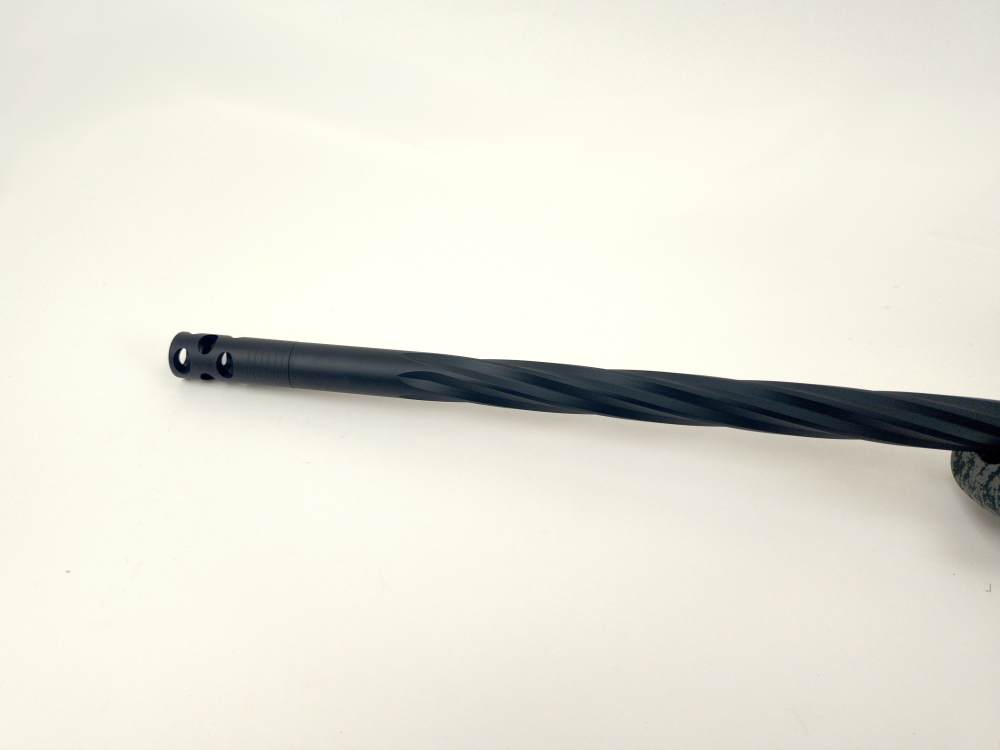 Porter's Pawn "Ready to Hunt Package" - Seekins Havak PH3 / Swarovski Z3-img-9