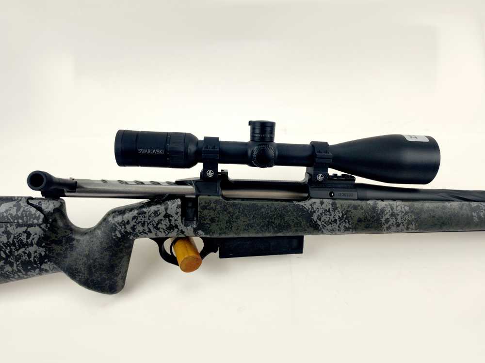 Porter's Pawn "Ready to Hunt Package" - Seekins Havak PH3 / Swarovski Z3-img-6
