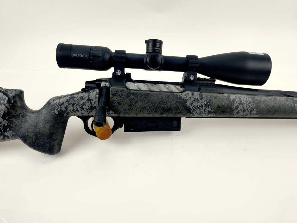 Porter's Pawn "Ready to Hunt Package" - Seekins Havak PH3 / Swarovski Z3-img-5