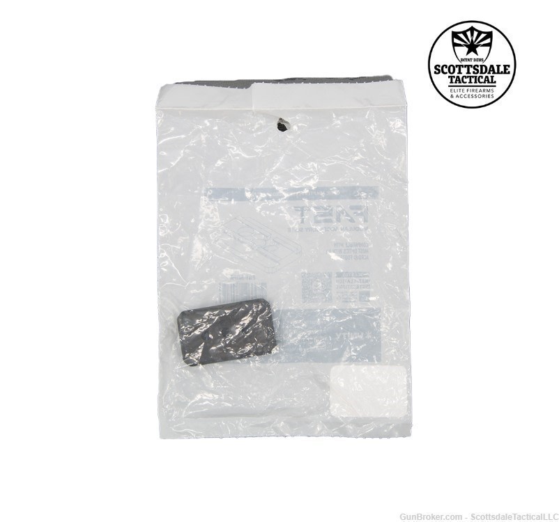 Unity Tactical FAST, Offset Mounting Plate-img-1