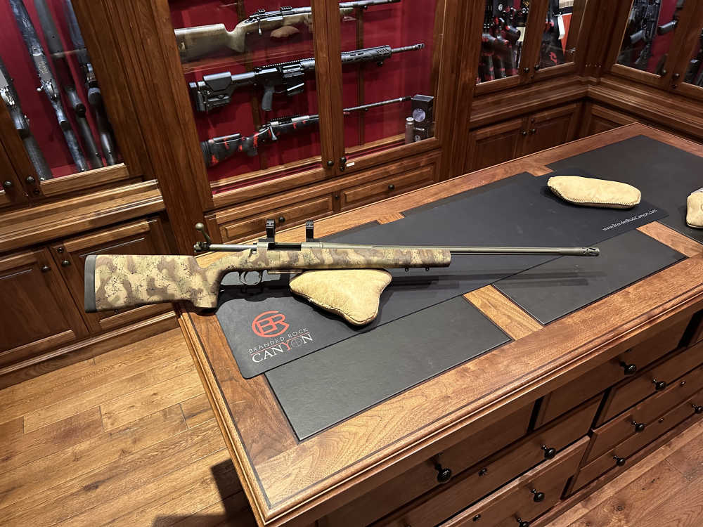 H-S precision 6.5 Creedmor -img-0