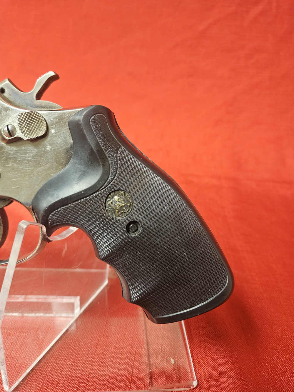 Smith and Wesson 10-5 38SPL -img-7