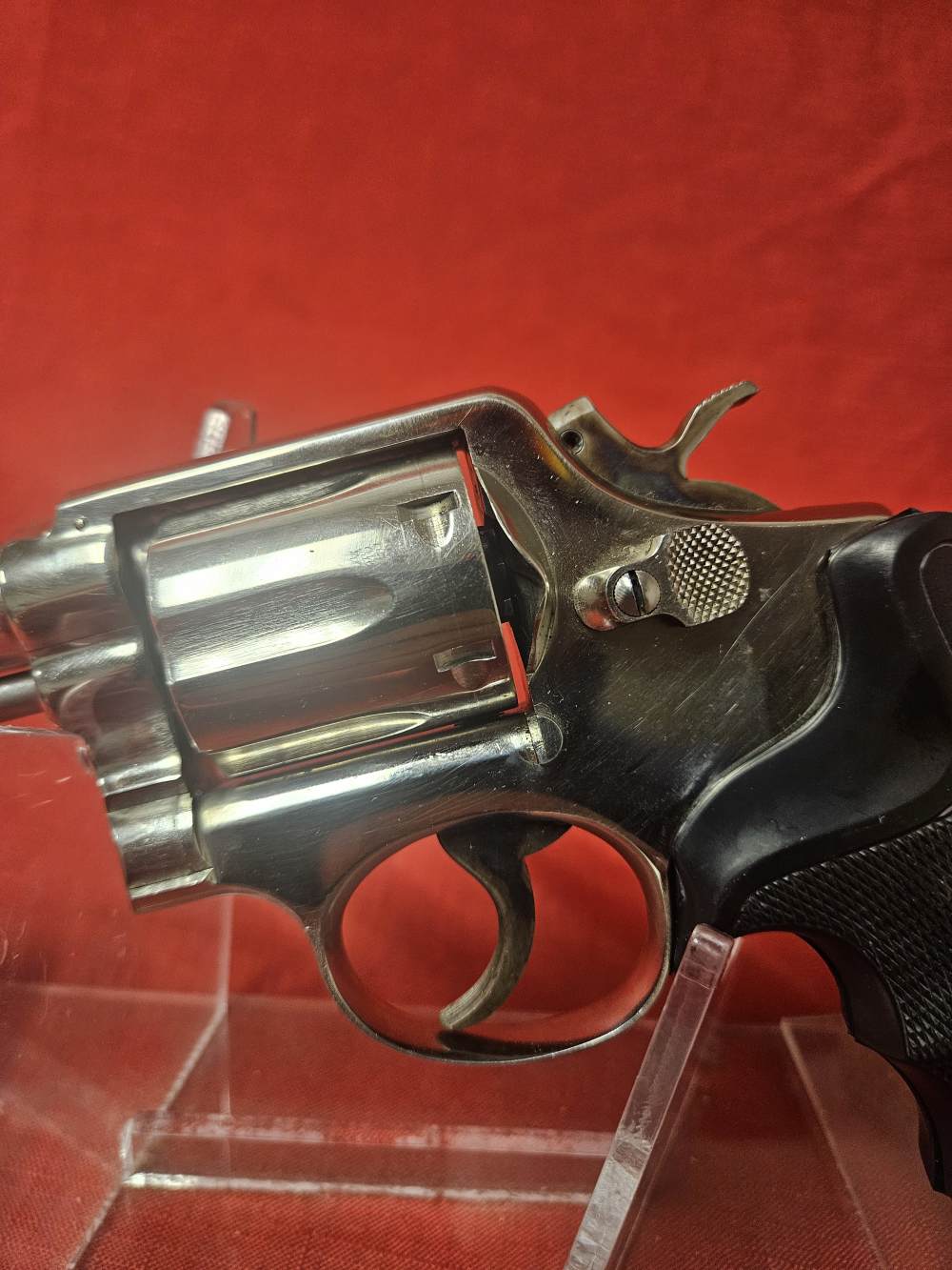 Smith and Wesson 10-5 38SPL -img-8