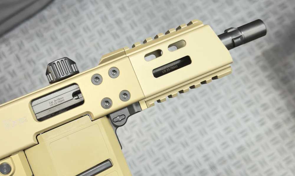 PERFECT B&T KH9 Covert 9mm -img-4
