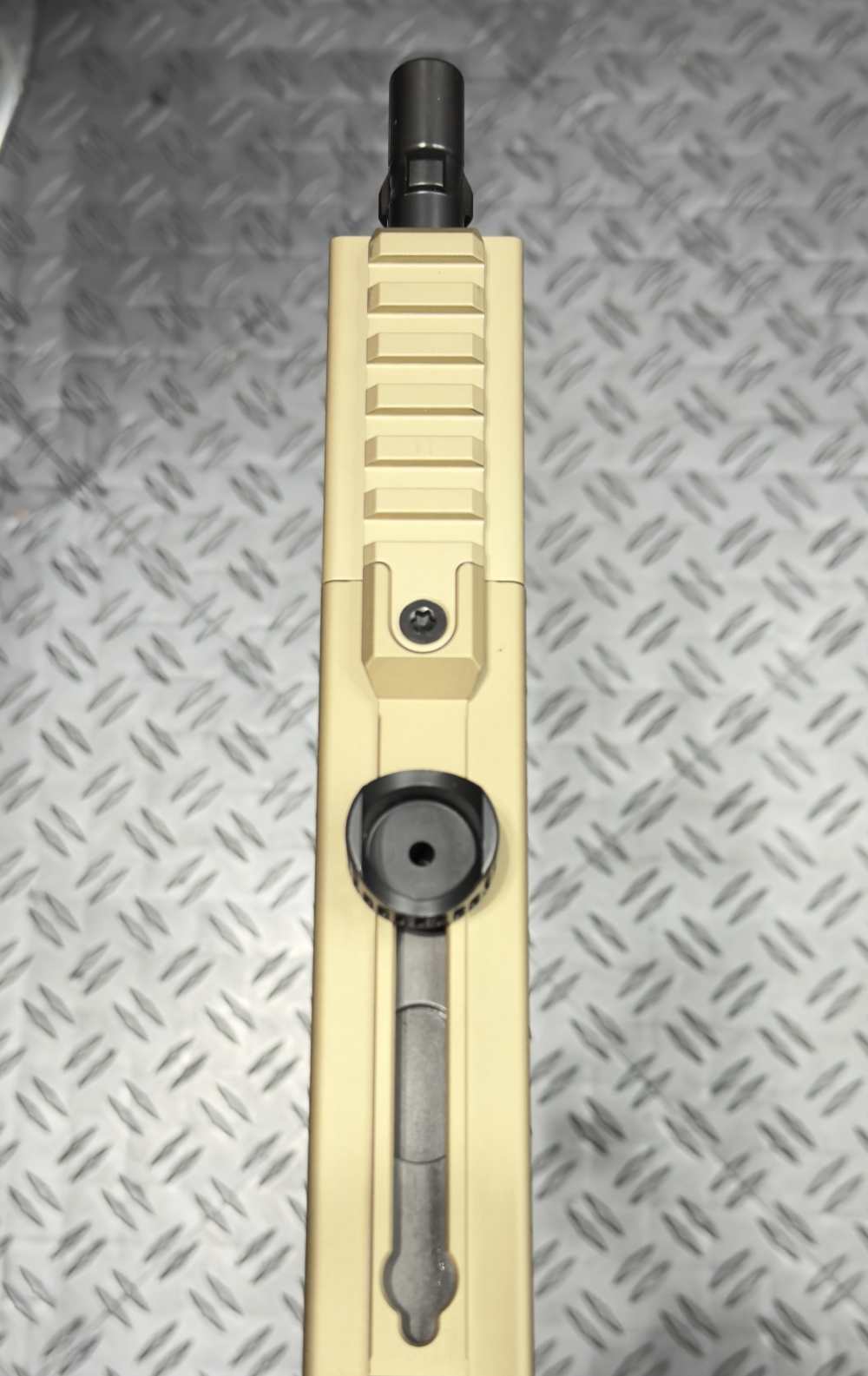 PERFECT B&T KH9 Covert 9mm -img-3