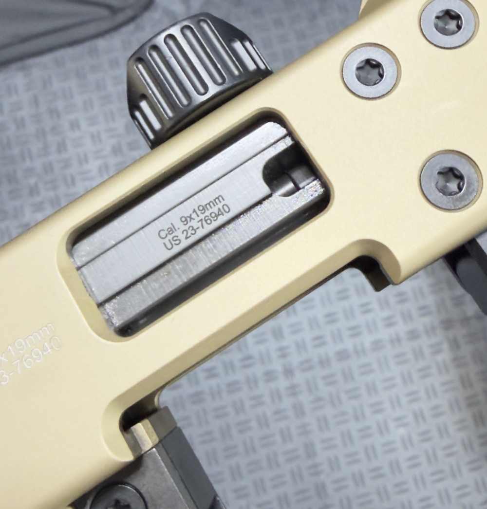 PERFECT B&T KH9 Covert 9mm -img-11