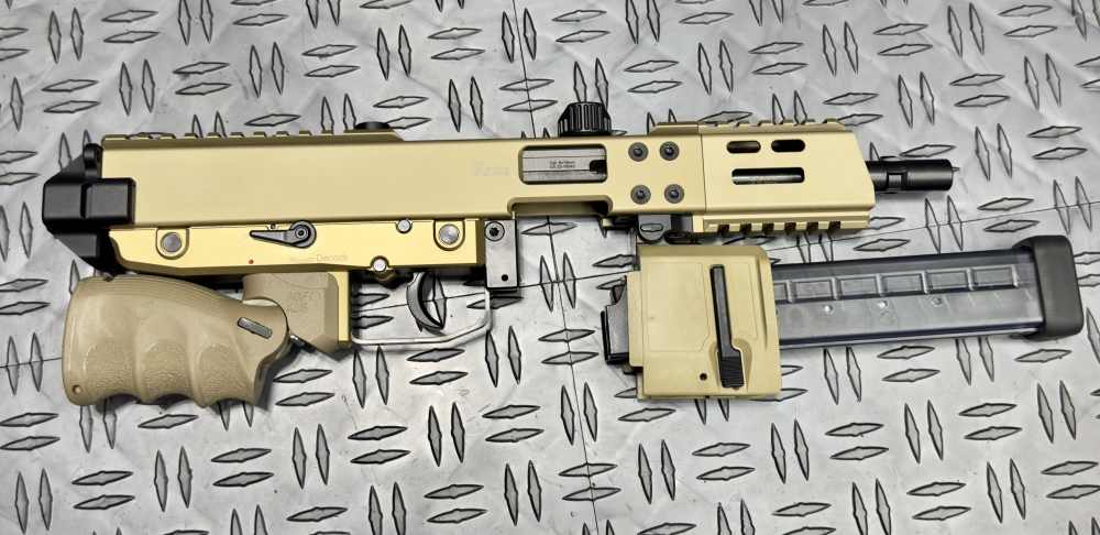 PERFECT B&T KH9 Covert 9mm -img-10
