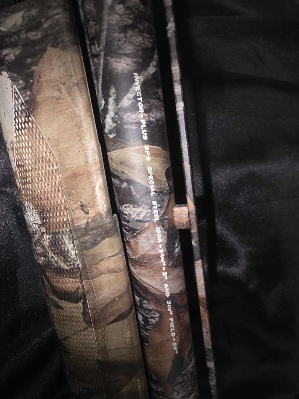 Browning BPS 12GA 3.5 Inch New Camo-img-16