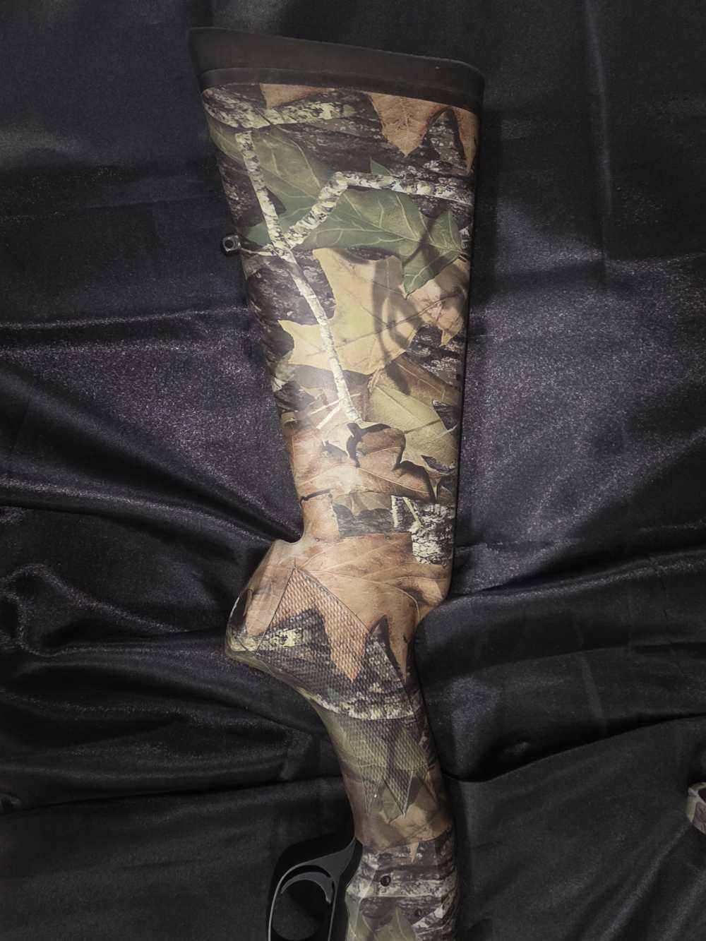 Browning BPS 12GA 3.5 Inch New Camo-img-2