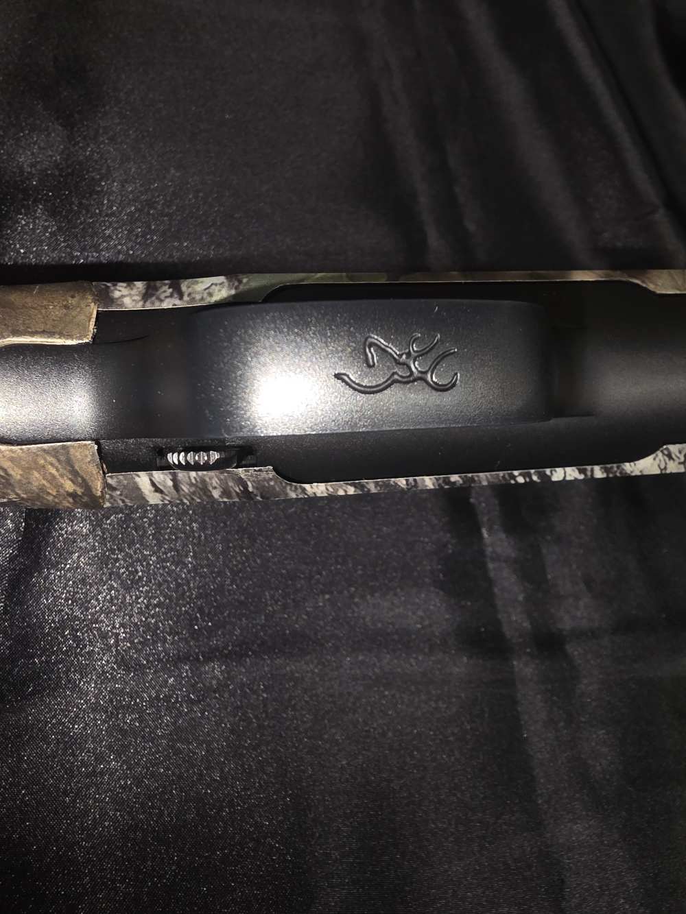 Browning BPS 12GA 3.5 Inch New Camo-img-14