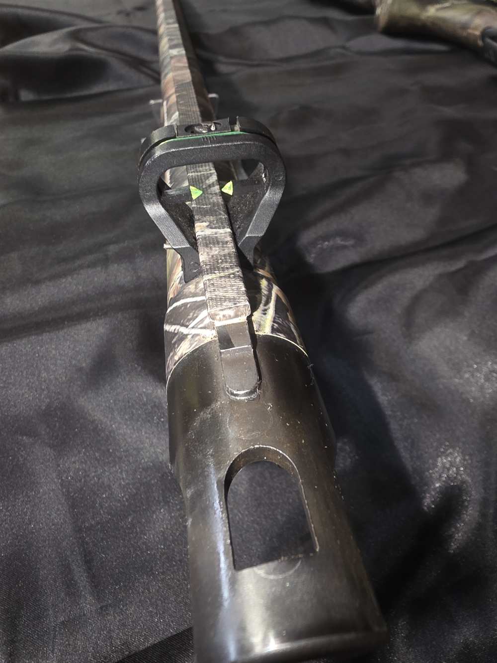 Browning BPS 12GA 3.5 Inch New Camo-img-6