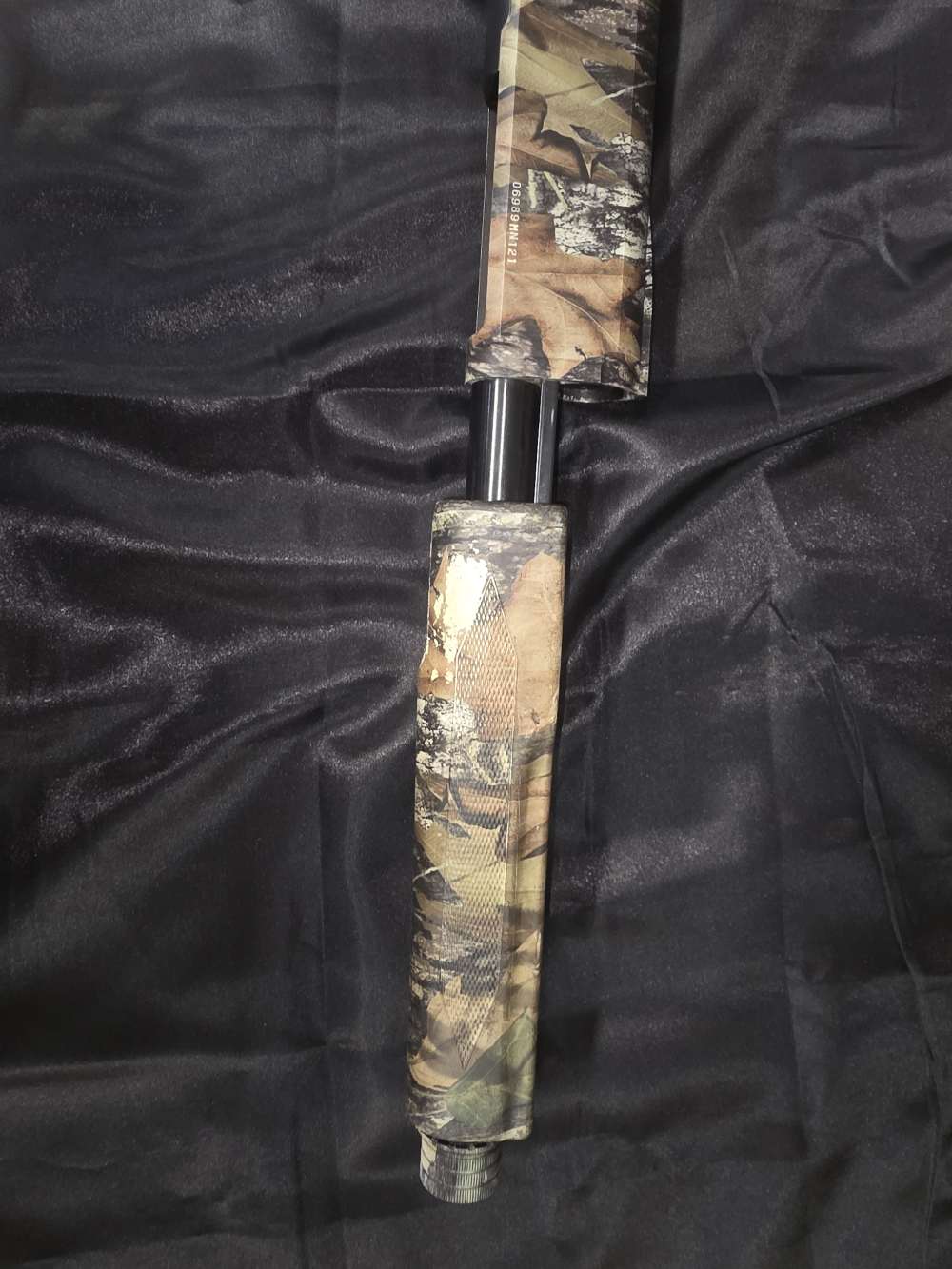 Browning BPS 12GA 3.5 Inch New Camo-img-3
