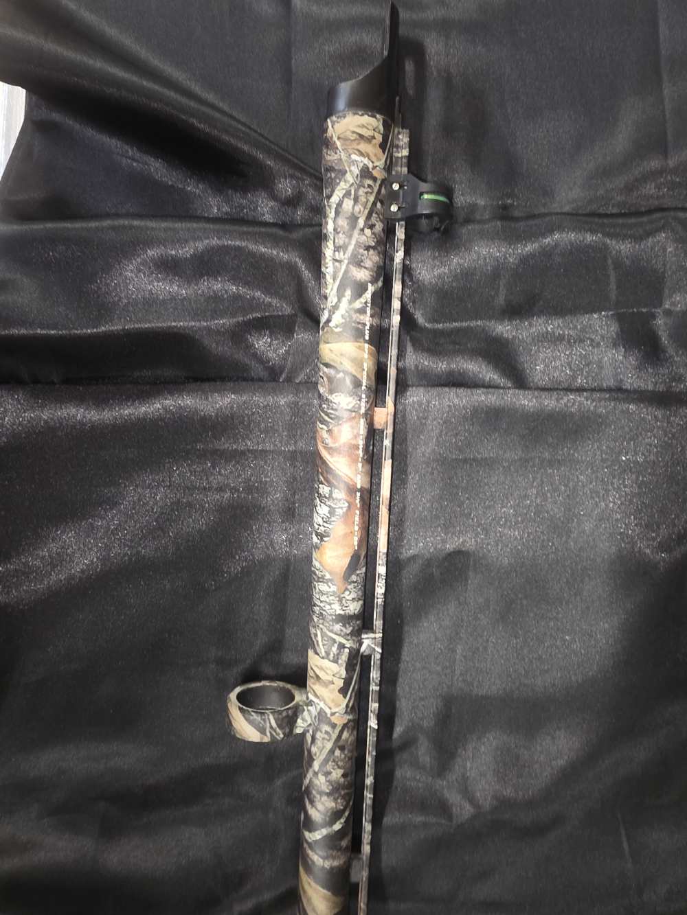 Browning BPS 12GA 3.5 Inch New Camo-img-5
