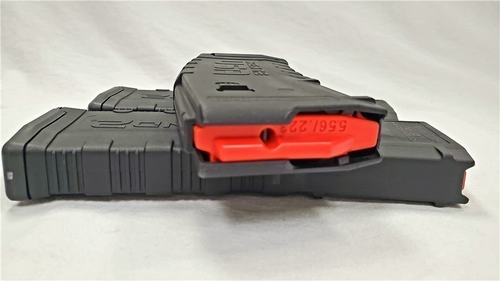 10pk AMEND2 AR-15 30 Round Magazine-img-3