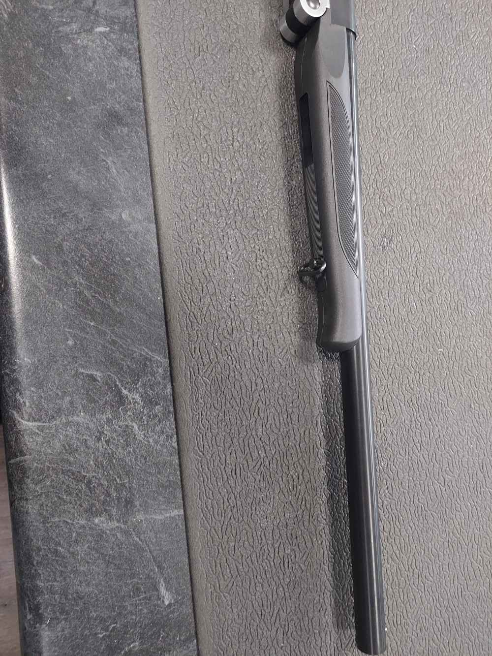 Berika Arms/Fedarm 12 ga single shot  new and unfired-img-2