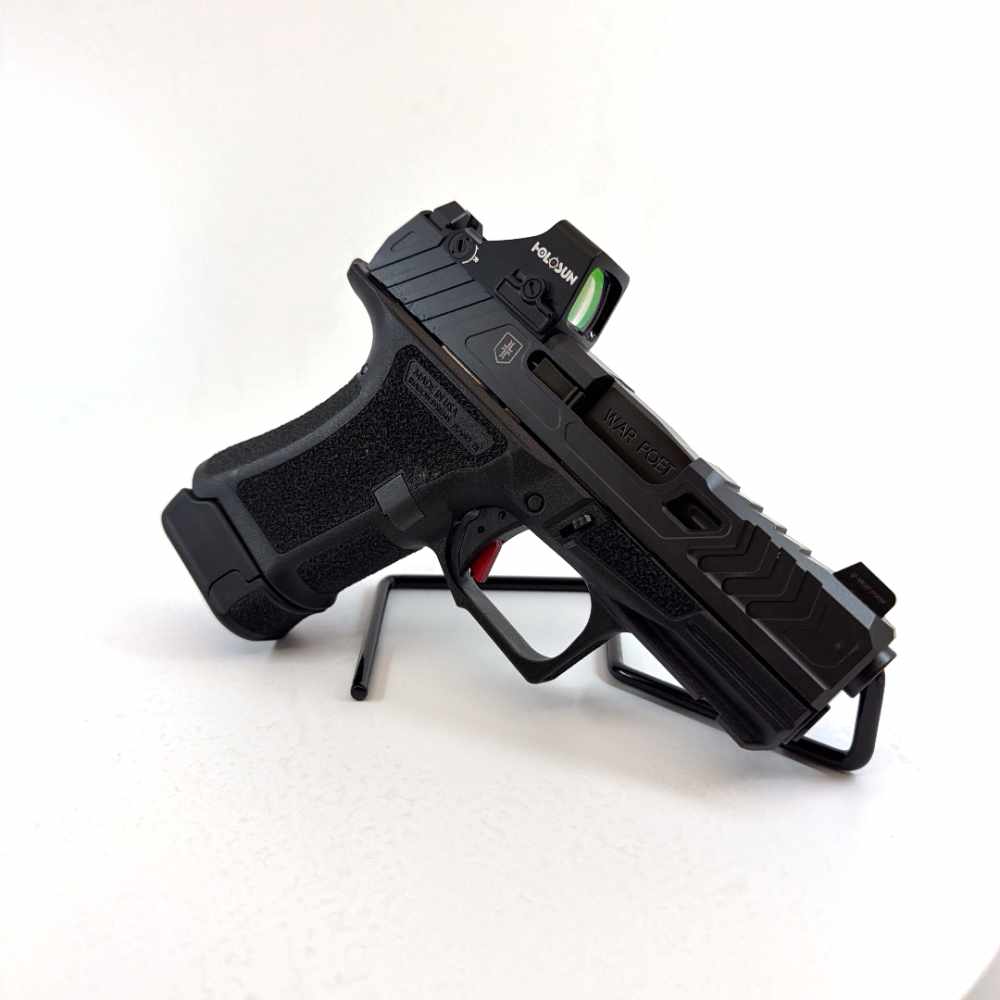 SHADOW SYSTEMS CR920 WAR POET 9MM-img-0