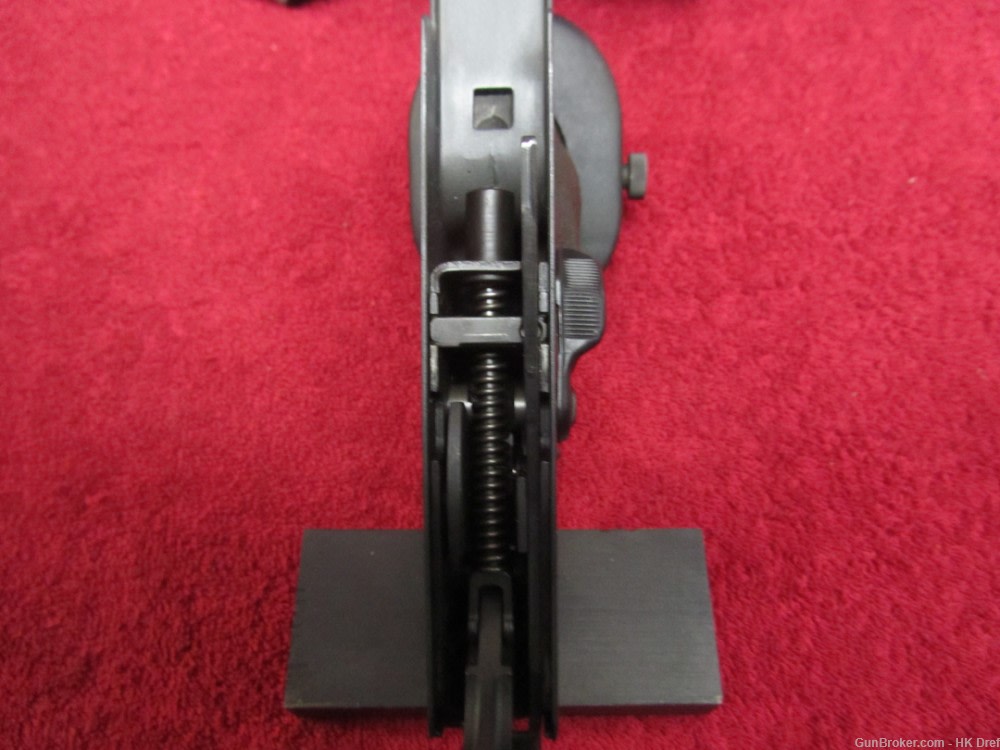 HK PSG1 Trigger Group G3 HK91 MSG90-img-5