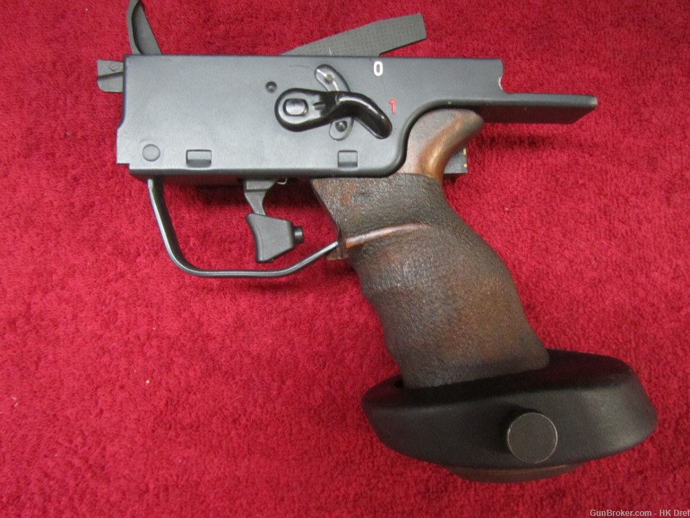 HK PSG1 Trigger Group G3 HK91 MSG90-img-6