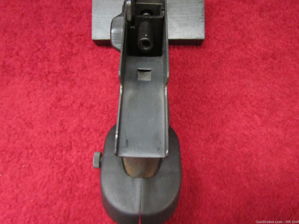 HK PSG1 Trigger Group G3 HK91 MSG90-img-4