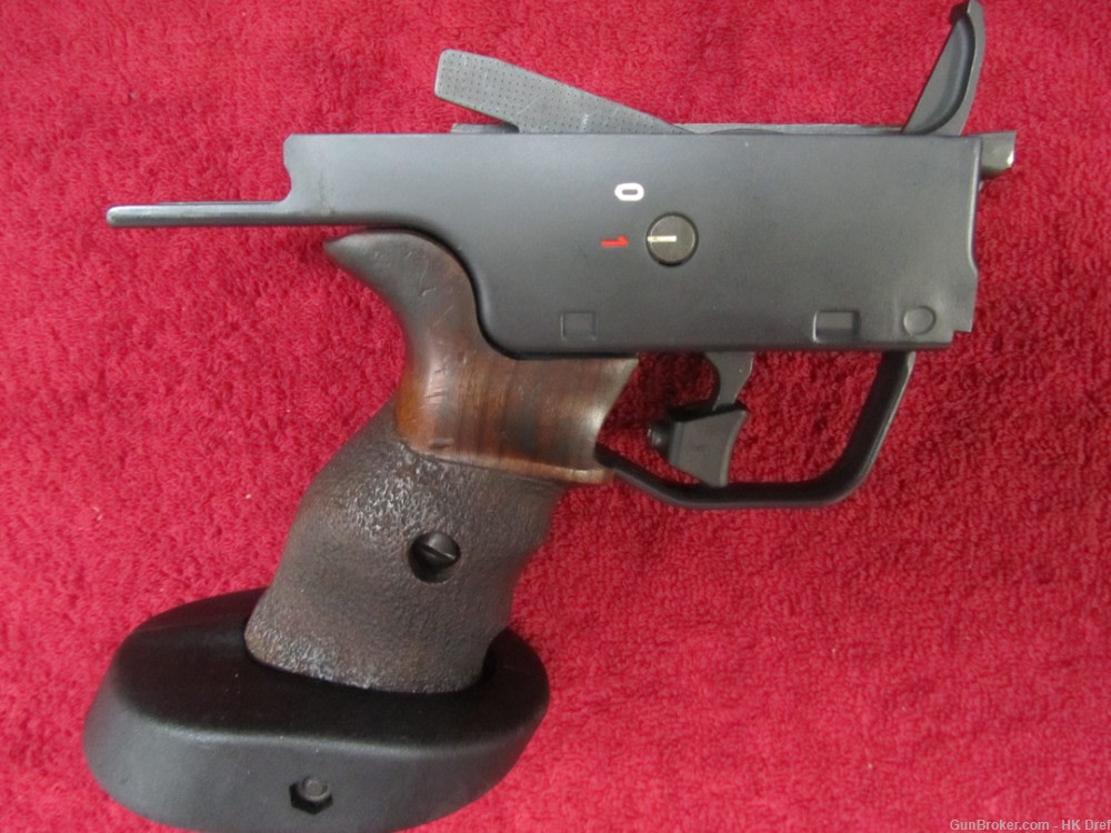 HK PSG1 Trigger Group G3 HK91 MSG90-img-3