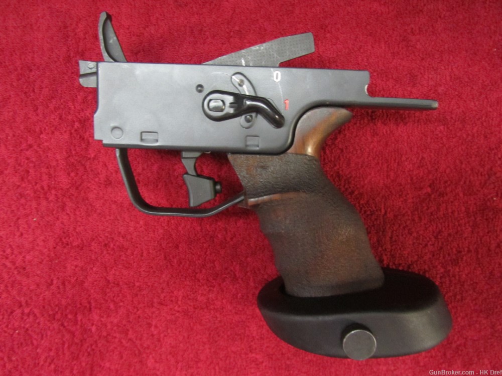 HK PSG1 Trigger Group G3 HK91 MSG90-img-1