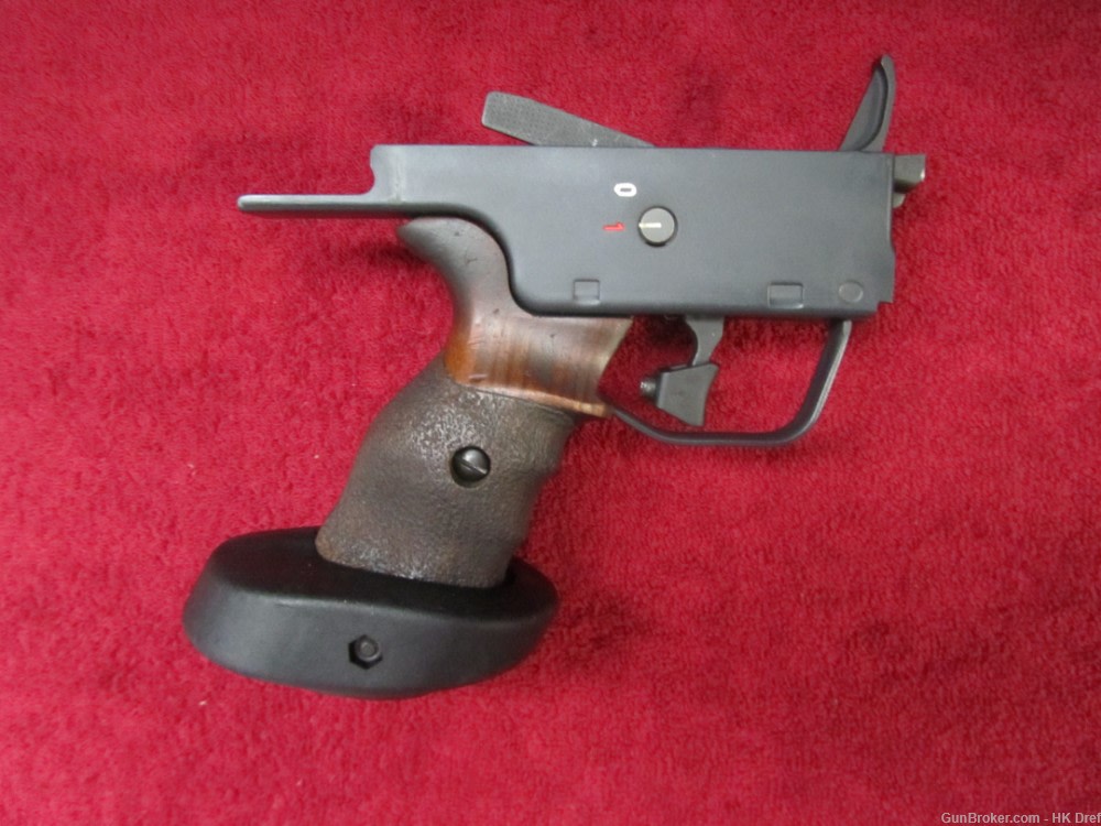 HK PSG1 Trigger Group G3 HK91 MSG90-img-2