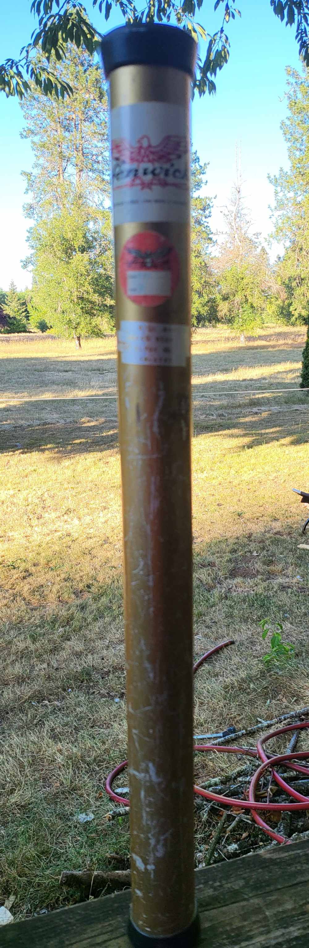 Vintage Fenwick SF67-3 / 5' 9" / 3 7/8oz-img-0