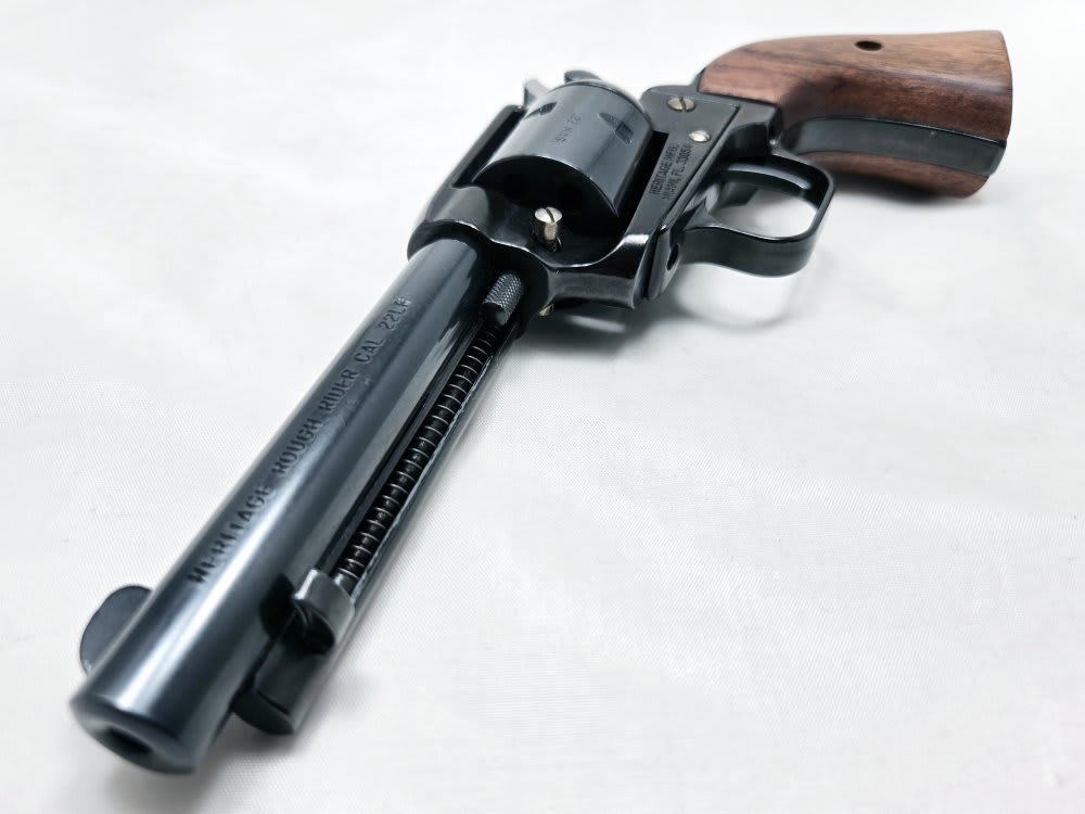 Heritage Rough Rider .22 LR-img-0
