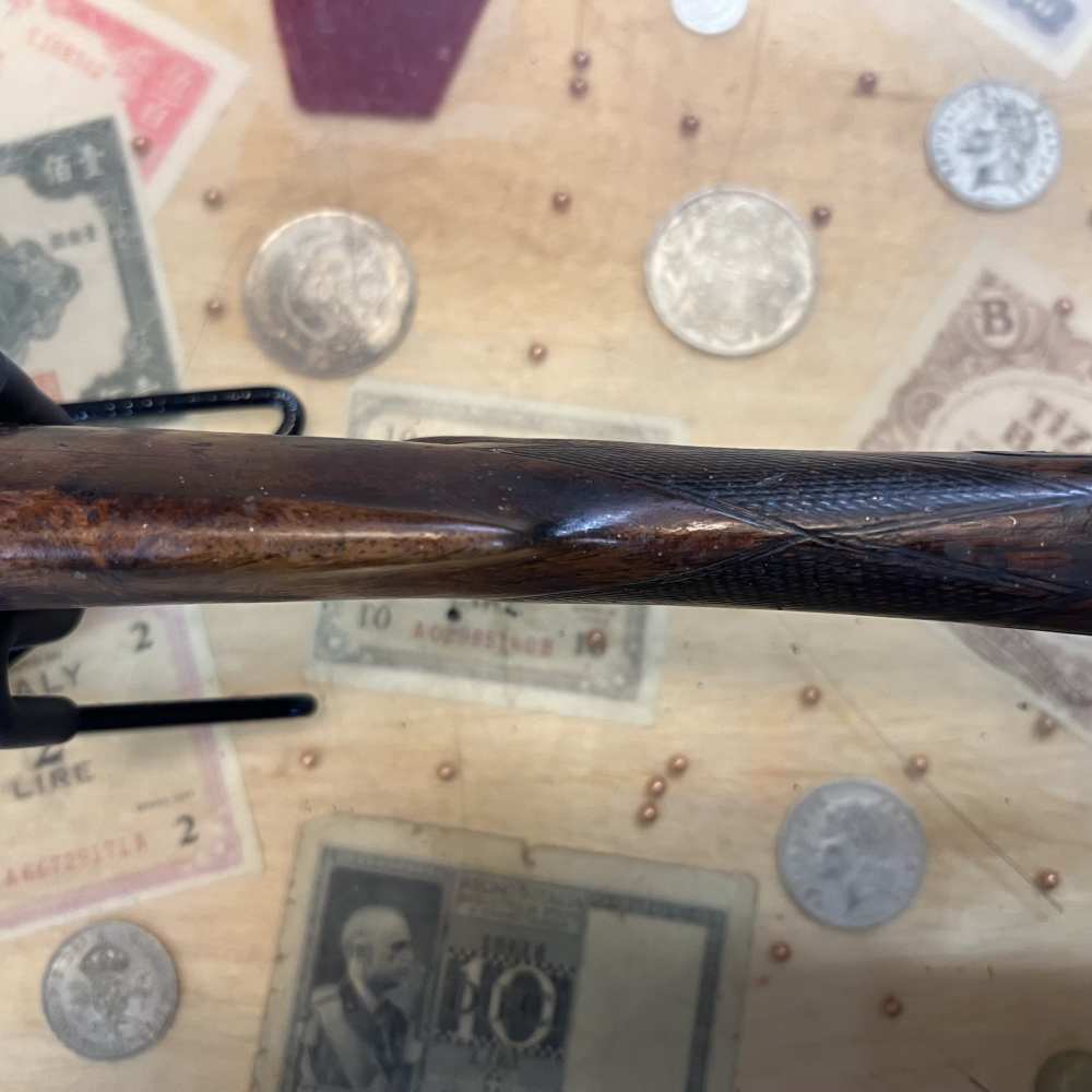 W.H. Hamilton Side by Side .44xl Twist Belgium-img-24